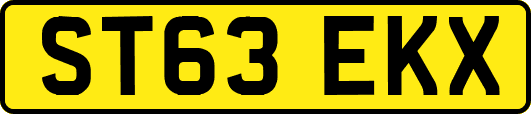 ST63EKX