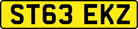 ST63EKZ