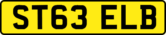 ST63ELB