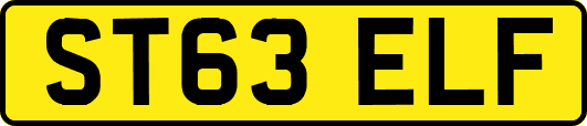 ST63ELF
