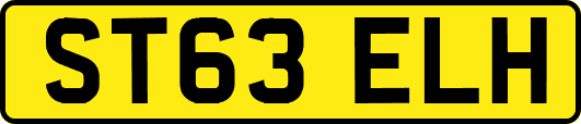 ST63ELH