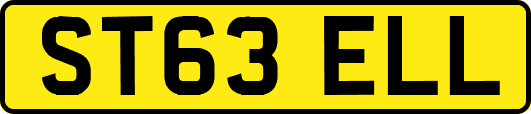 ST63ELL