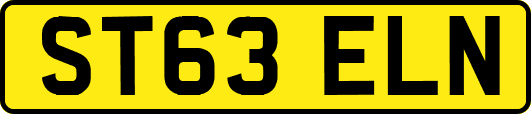 ST63ELN