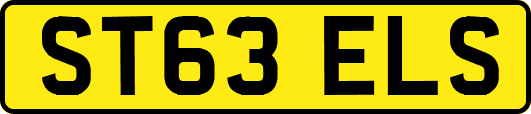 ST63ELS