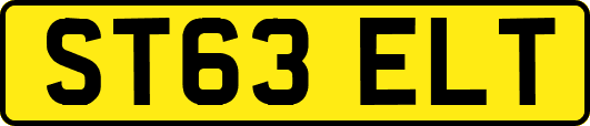 ST63ELT