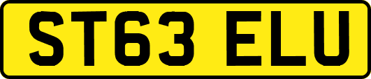 ST63ELU