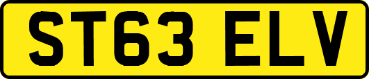 ST63ELV