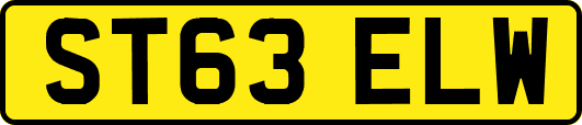 ST63ELW