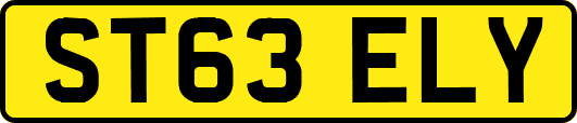 ST63ELY