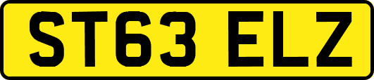 ST63ELZ
