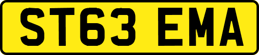 ST63EMA