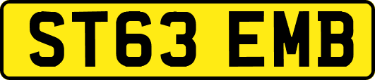 ST63EMB