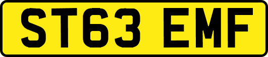 ST63EMF