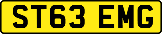 ST63EMG