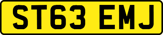 ST63EMJ