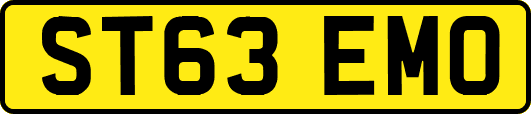 ST63EMO