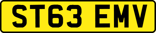 ST63EMV