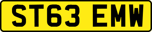 ST63EMW