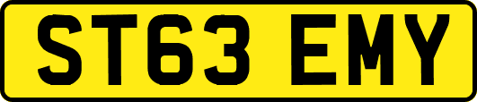 ST63EMY