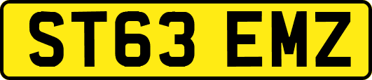 ST63EMZ