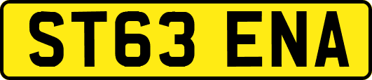 ST63ENA