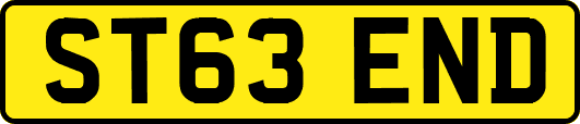 ST63END