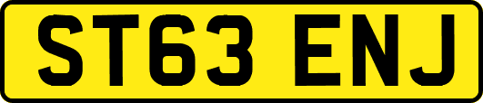 ST63ENJ