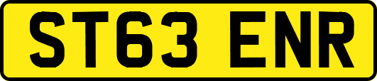 ST63ENR