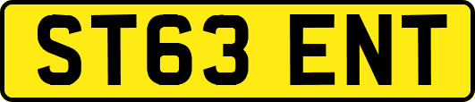 ST63ENT