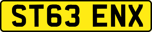 ST63ENX
