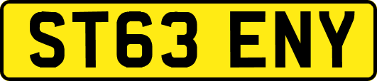 ST63ENY