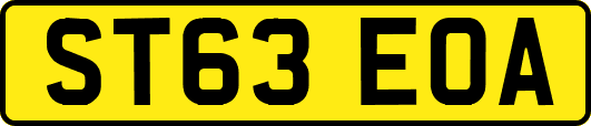 ST63EOA