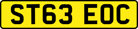 ST63EOC