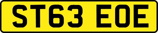 ST63EOE