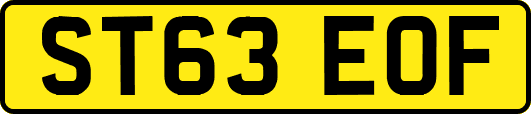 ST63EOF