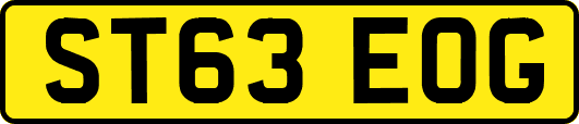 ST63EOG