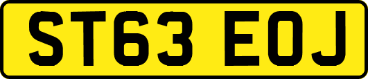ST63EOJ