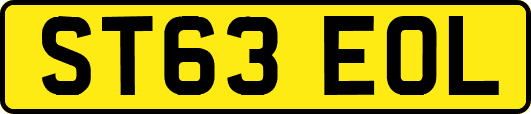 ST63EOL