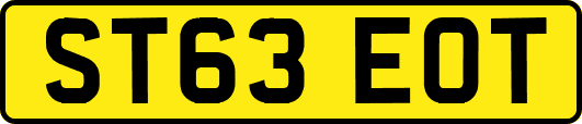 ST63EOT