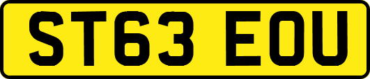 ST63EOU