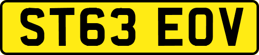 ST63EOV