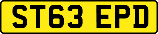 ST63EPD