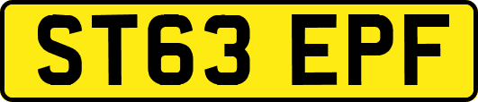 ST63EPF