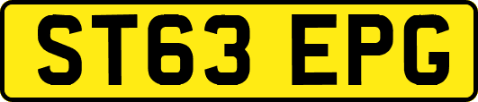 ST63EPG