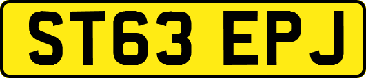 ST63EPJ
