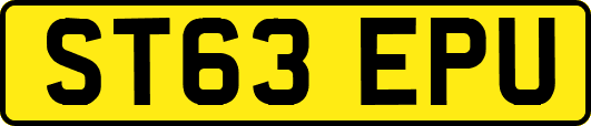 ST63EPU