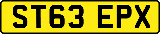 ST63EPX