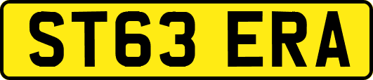 ST63ERA
