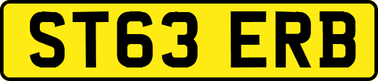 ST63ERB