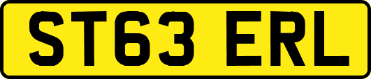 ST63ERL